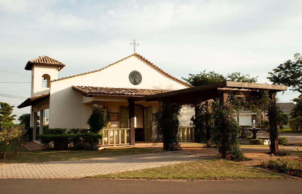 Capela Capela