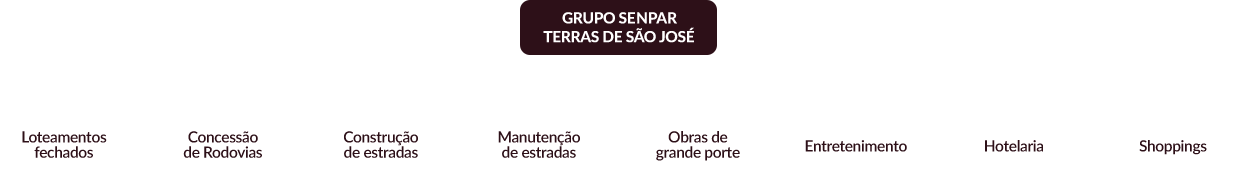 Grupo Senpar Terras de São José II